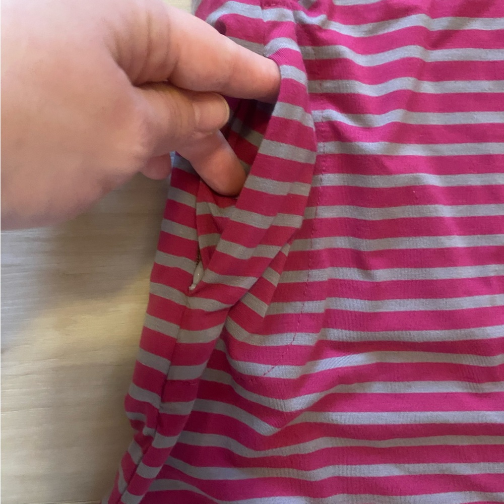 Eddie Bauer Razor Back Tanktop Large - Picture 2 of 4
